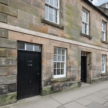 138 North Street - Luxury 2 Bed 2 Bath With Secret Garden, Summerhouse, Putting Green St Andrews Bagian luar foto