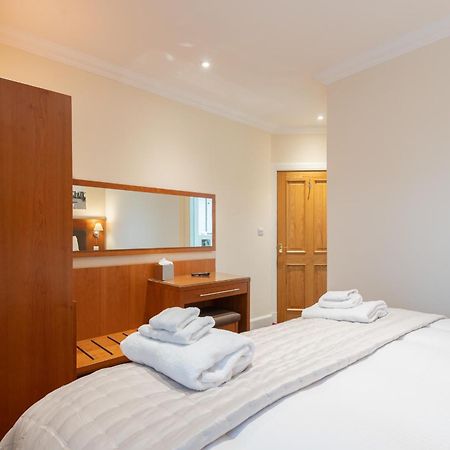 138 North Street - Luxury 2 Bed 2 Bath With Secret Garden, Summerhouse, Putting Green St Andrews Bagian luar foto
