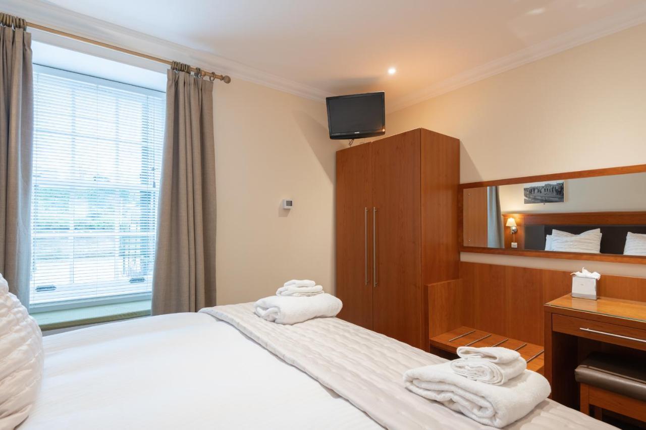 138 North Street - Luxury 2 Bed 2 Bath With Secret Garden, Summerhouse, Putting Green St Andrews Bagian luar foto